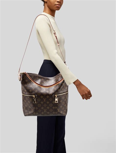 Leonor Louis Vuitton Handbags for Women 